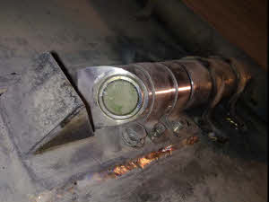 Montageart: UW(HD)5/10 VA Wandmontagehalter
