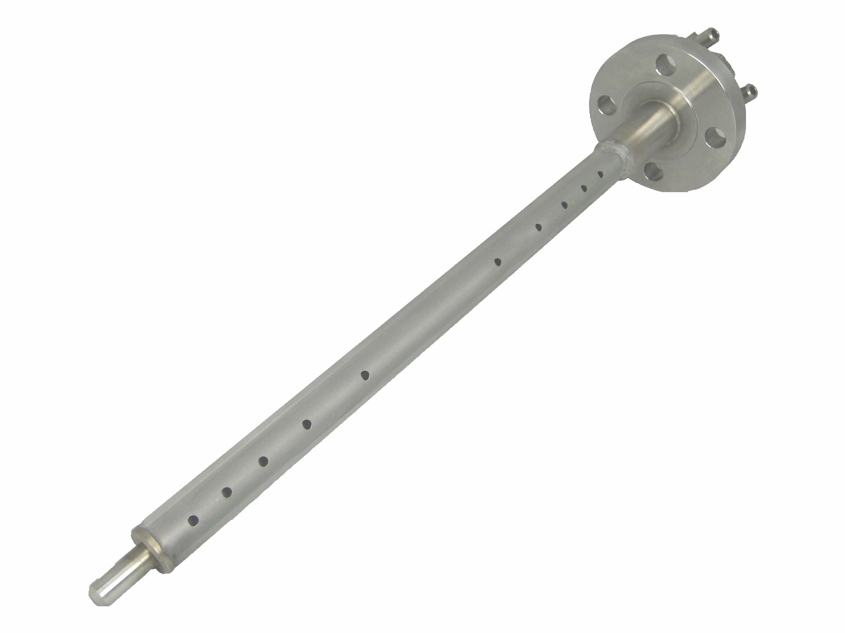 deltaflow DF44 MMF - Gas/Dampf/Flüssigkeitsmessung
