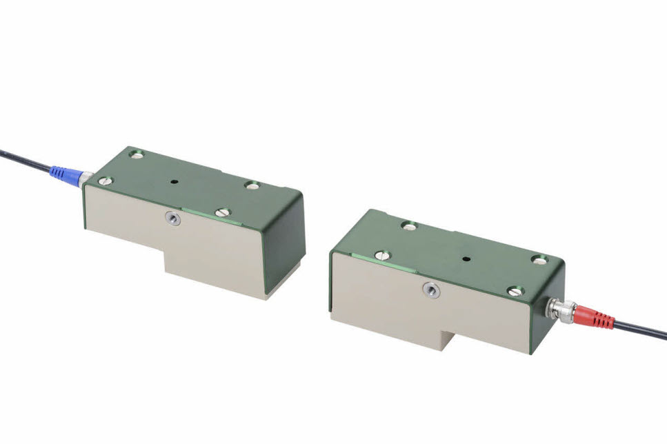 F05 500kHz transducer