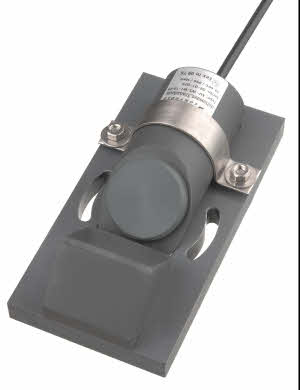 Montageart: UW05/UW10 PVC Wandmontagehalter 
